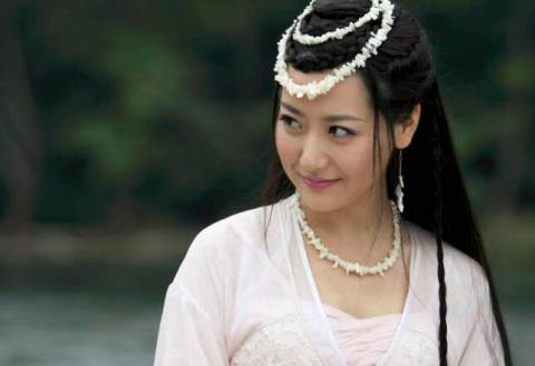 白冰5大经典角色