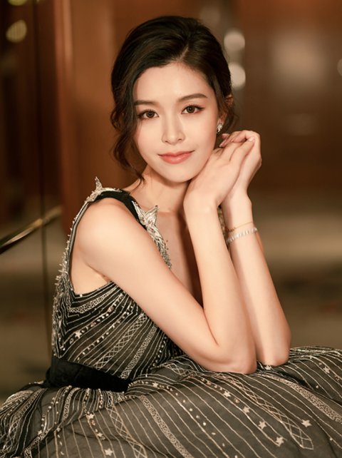 文咏珊的成长史!