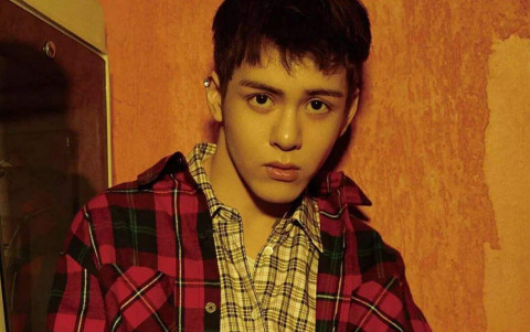 曾舜晞居然是女装大佬