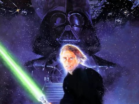 《星球大战》光剑图鉴