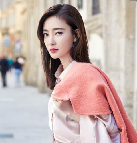 王丽坤最帅的角色